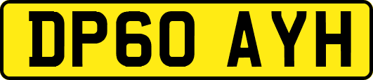 DP60AYH