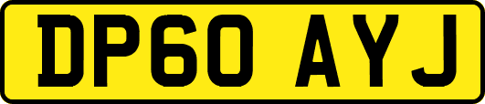 DP60AYJ