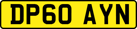 DP60AYN