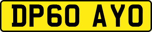 DP60AYO