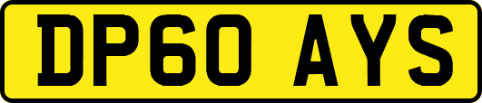 DP60AYS
