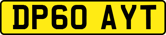 DP60AYT