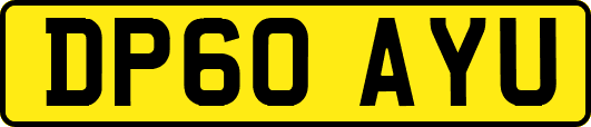 DP60AYU