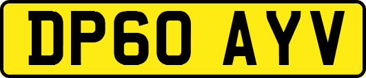 DP60AYV