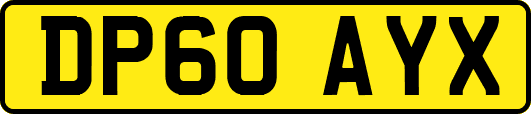 DP60AYX