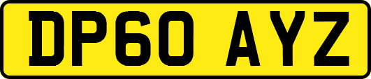 DP60AYZ
