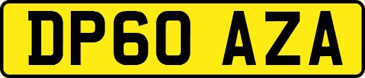 DP60AZA