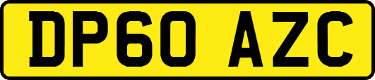 DP60AZC