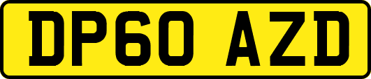 DP60AZD
