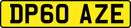 DP60AZE