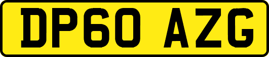 DP60AZG