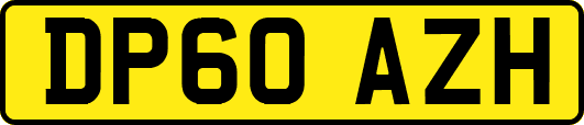 DP60AZH