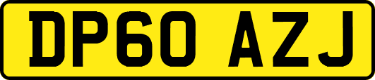 DP60AZJ
