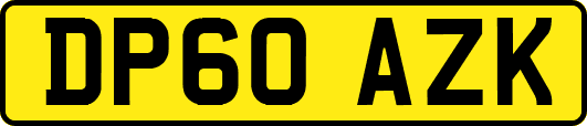 DP60AZK
