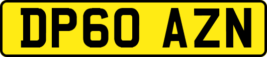DP60AZN