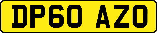 DP60AZO