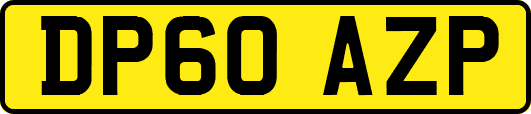 DP60AZP