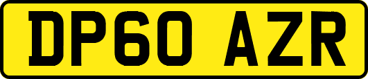 DP60AZR