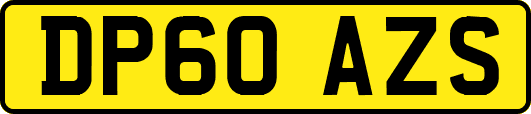 DP60AZS
