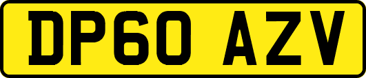 DP60AZV