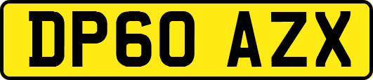 DP60AZX