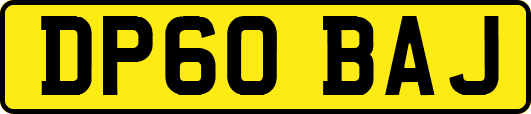 DP60BAJ