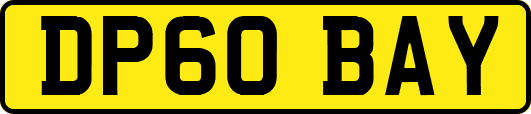 DP60BAY