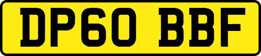 DP60BBF