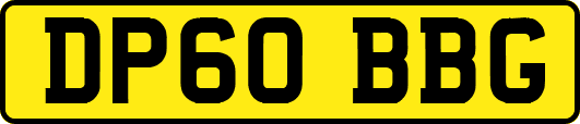 DP60BBG
