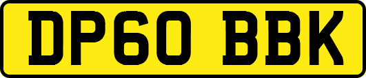 DP60BBK