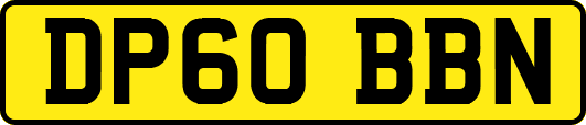 DP60BBN
