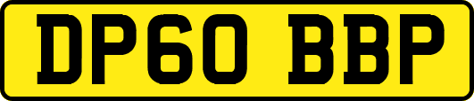 DP60BBP