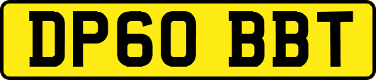 DP60BBT