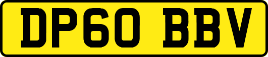 DP60BBV