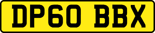 DP60BBX