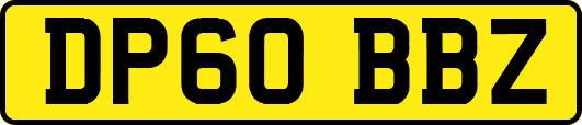 DP60BBZ