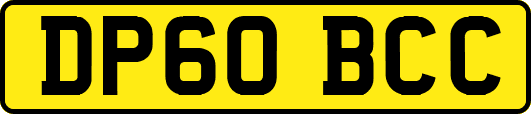 DP60BCC