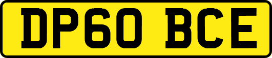 DP60BCE