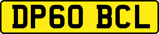 DP60BCL