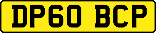 DP60BCP