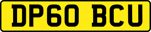 DP60BCU
