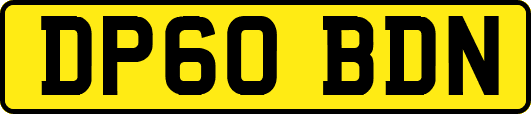 DP60BDN