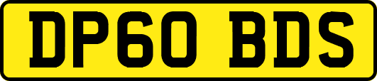 DP60BDS