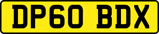DP60BDX