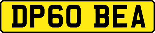 DP60BEA