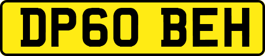 DP60BEH