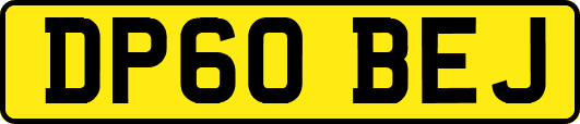 DP60BEJ