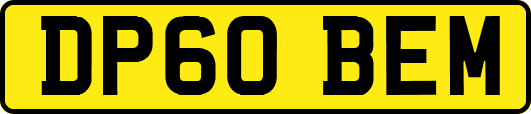 DP60BEM