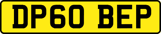 DP60BEP