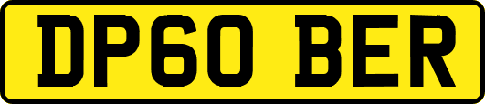DP60BER